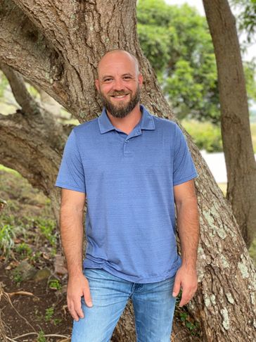 Michael McGhee - Maui, Hawaii Home Inspector