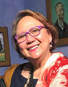 Emilina Masigan Mercado