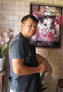 Apolinario Neil Folloso