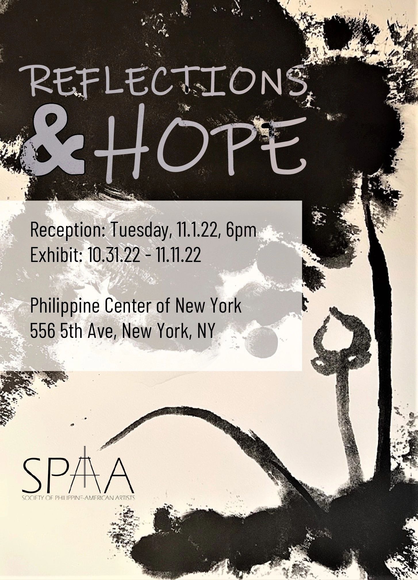 SPAA Exhibit 2022