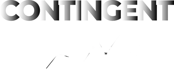 Contingent - making dreams a reality.