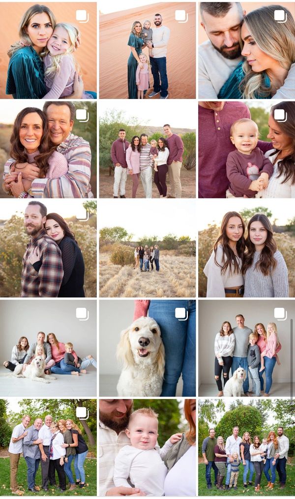 Family Photography
St. George Photographer
Family Photography
Saint George, UT
Southern Utah