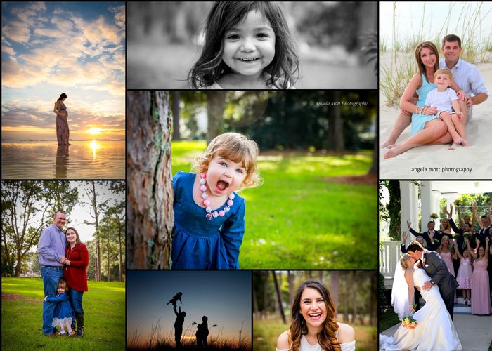 Family & Wedding Photographer | Orange Beach & Daphne Alabama