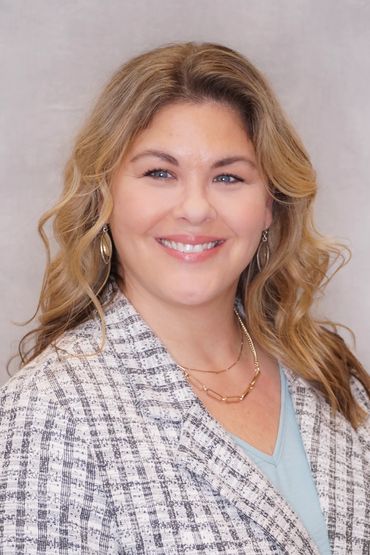 Maria Davidson - CMSA-OK Secretary