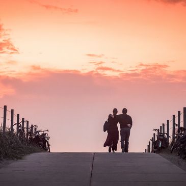 Togetherness, working through conflict, being a couple, happy, relationship, love, romance, dating, c
