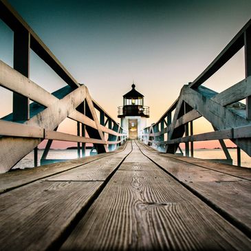 Light, journey, solid, path, way forward, lighthouse, no more darkness, ocean, view, life, happy