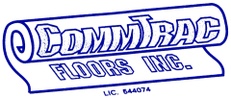 Commtrac Floors, Inc.