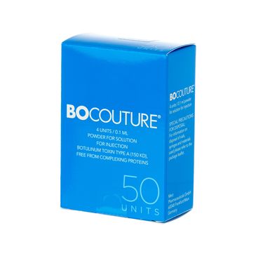 Boccouture box