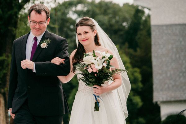 Bridal HaIr and Make up look