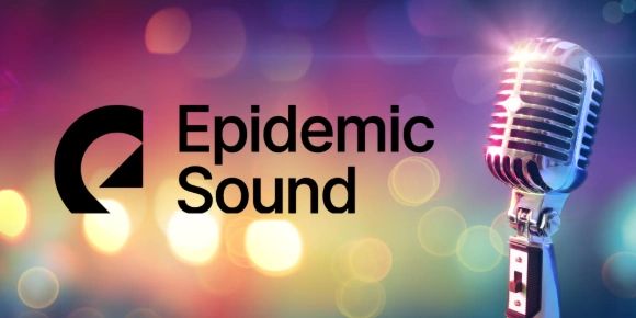 Epidemic Sound logo
