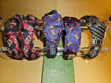 Gucci headbands