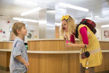 Healthcare For Israel HFI Bnai Zion Medical Center BZMC