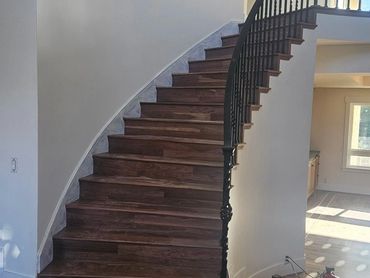 Residential painting project by A&R Bentley Painting, San Jose, CA (Bay Area)