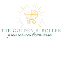 The Golden Stroller