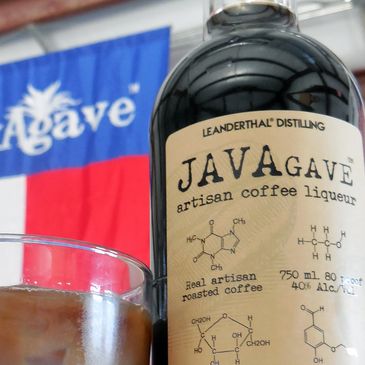 Coffee liqueur java javagave texas answer to kahlua kamora