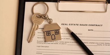 Loan signing agent, signing agent documents