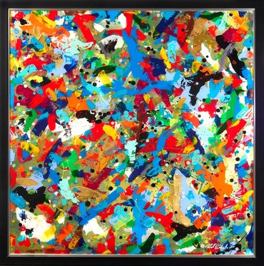 Traditional 2.0 | “The Alpha” 2025
 48X48