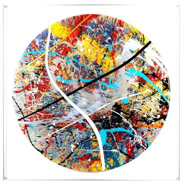 Modular Collection 39” | “The Thames”
2022