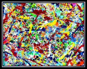 Traditional | “The One” 2020
 38X47