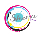 Sheva Print