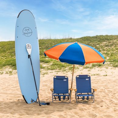 paddle board virginia beach
