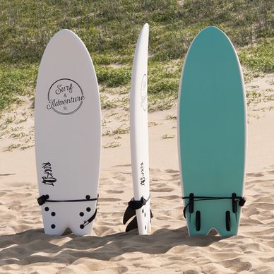 surfboard rental virginia beach