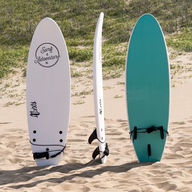 surfboard rental virginia beach
