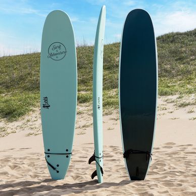 surfboard rental virginia beach