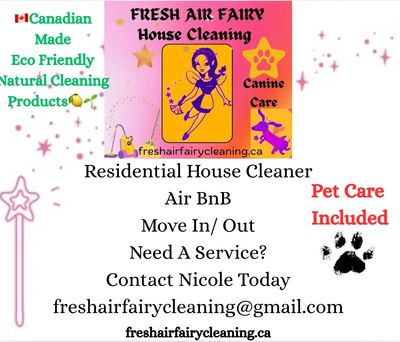 House Cleaner Port Dover, Waterford, Dundas, Ancaster,Delhi, Brant County, Norfolk County, Brantford