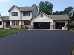 A fresh seal can transform your pavement into a stunning surface that enhances curb appeal!