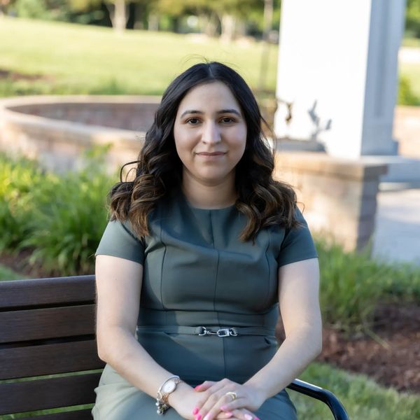 Psychotherapist, Jocelyn Aguila, MA