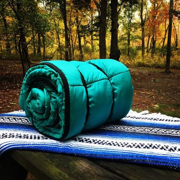 Camping at Burlingame State Park Campground