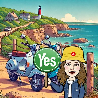 Things tourist should do on Block Island