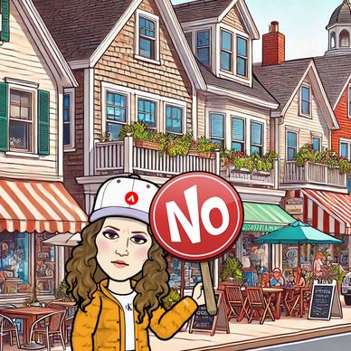 Block Island travel tips