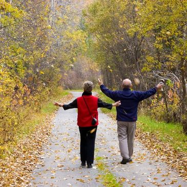 Life Enhancement Care for Seniors.