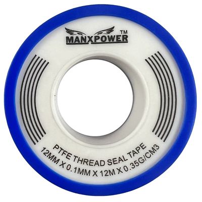 MANXPOWER TEFLON TAPE
