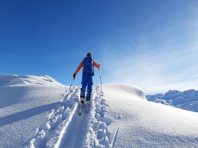 Skitouren