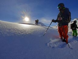 Skitouren