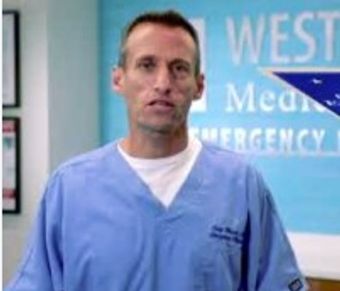 CNM Health & Wellness Medical Director, Benjamin Harow, MD