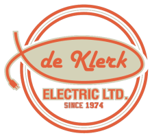 de Klerk Electric Ltd