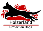 Holzerland K9