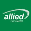 allied car rental