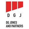 dg jones and partners bahrain