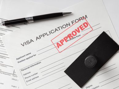 tourist visa services at uco travel bahrain