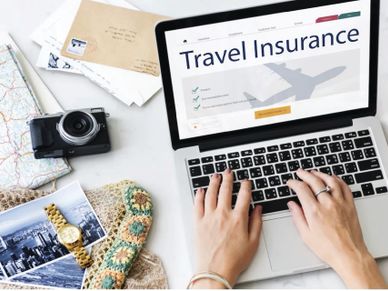 travel insurance services at uco travel bahrain