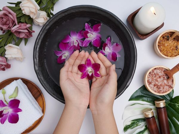 Wellness retreat travel packages at UCO Travel