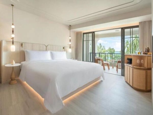 hotel booking services at uco travel bahrain
