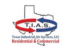 Texas Industrial Air Services, LLC.