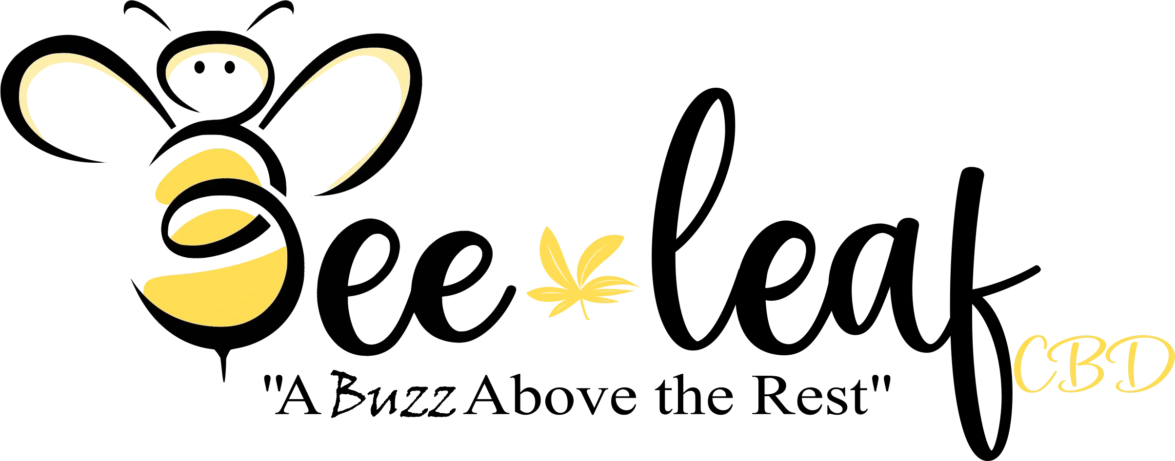 Bee-Leaf CBD & Vape