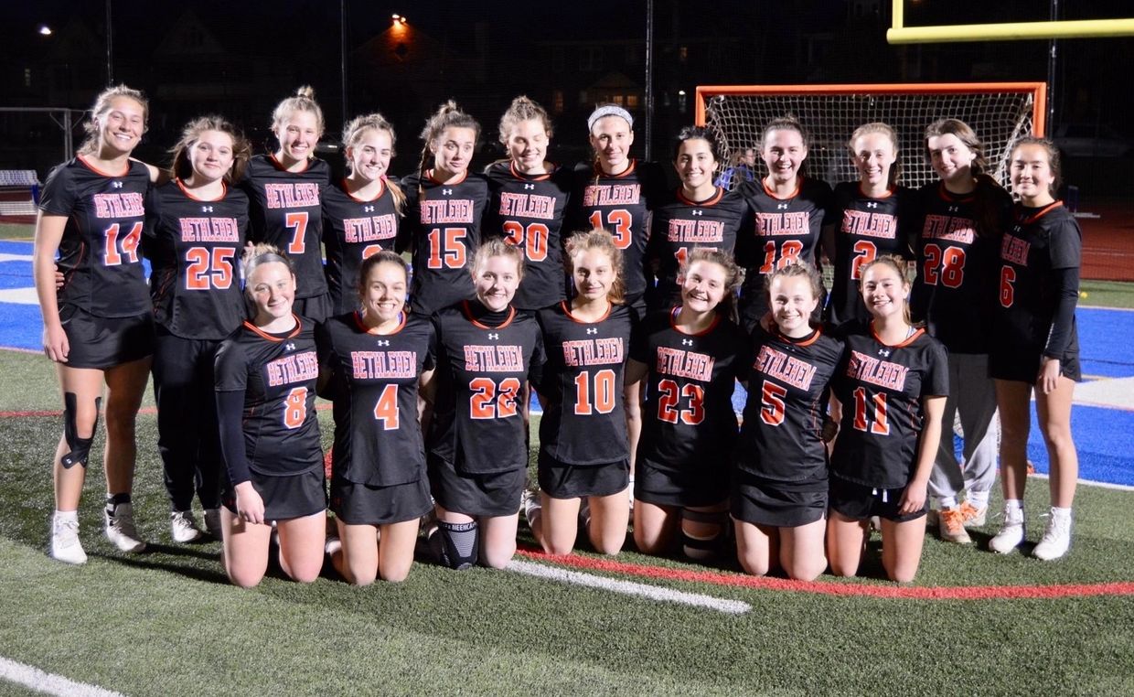 2022 Varsity